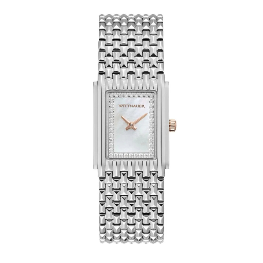 Wittnauer Cosmopolitan Ladies Watch